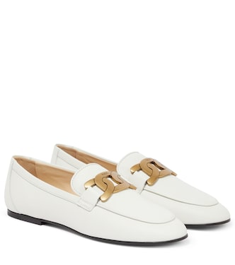 Mocassins Kate en cuir | Tod's