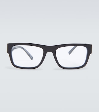 Eckige Brille | Prada