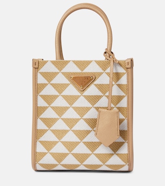 Tote Prada Symbole Mini | Prada