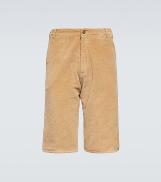 Short en velours côtelé | ERL