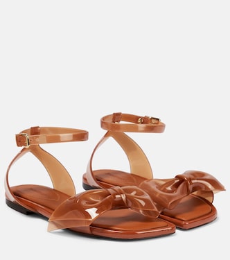 Sandali in PVC | Zimmermann