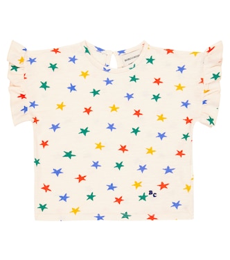 Baby - T-shirt in cotone con stampa | Bobo Choses