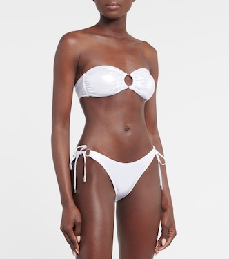 Esclusiva Mytheresa - Top bikini Tortola | Melissa Odabash