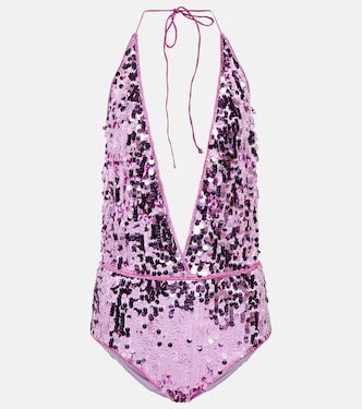 Maillot de bain à sequins | Oséree