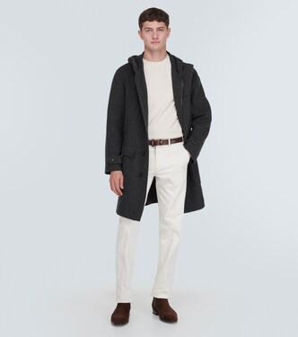 Parka aus Wolle | Tod's