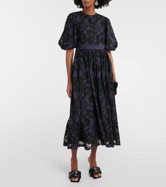 Midikleid | Erdem