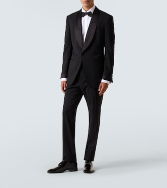 Schnürschuhe Chambeliss aus Lackleder | Christian Louboutin