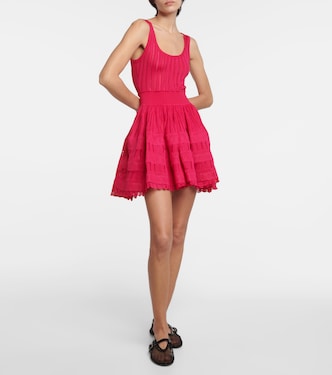 Miniabito Crinoline | Alaïa
