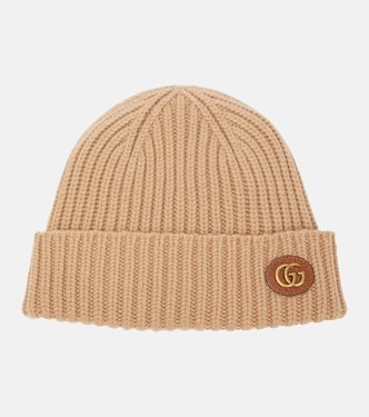 Berretto in lana e cashmere | Gucci