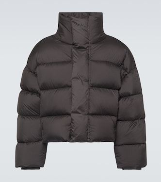 Chaqueta de plumas MML | Entire Studios