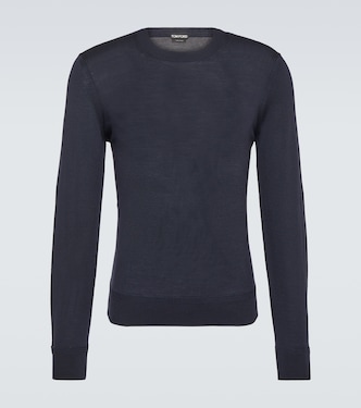 Top en laine | Tom Ford