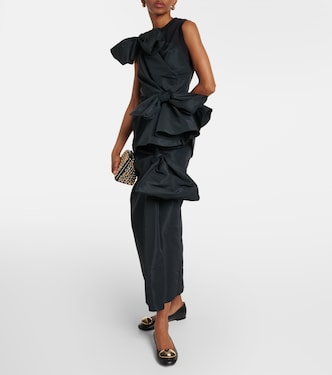 Ballerine Sphera in pelle | Gianvito Rossi