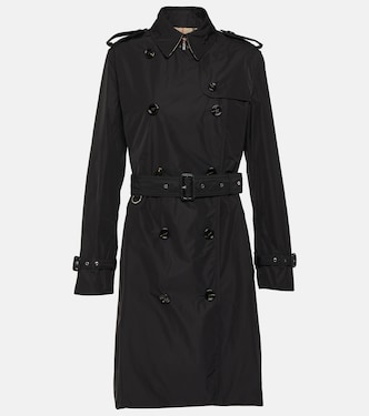 Double-breasted trench coat | Burberry