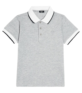 Polo en coton | Il Gufo