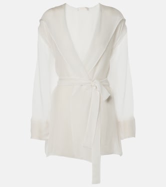 Veste en soie | Max Mara