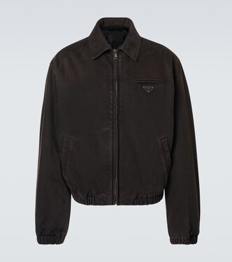Jeansjacke | Prada