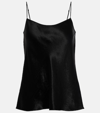 Satin camisole | Vince