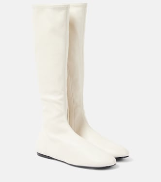 Botas altas de piel | CO