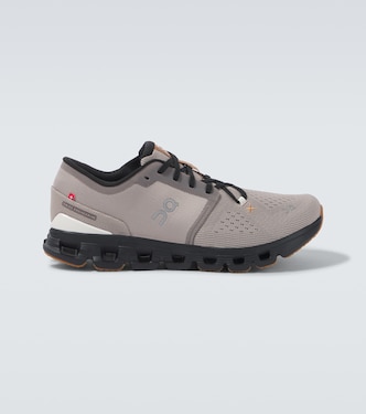 Sneakers Cloud X 4 | On