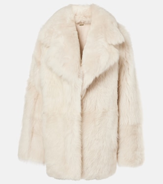 Chaqueta Li de borrego | Dodo Bar Or