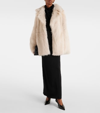 Chaqueta Li de borrego | Dodo Bar Or