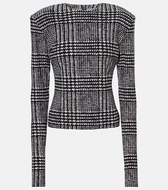 Top | Norma Kamali