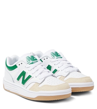 Sneakers 480 in pelle | New Balance Kids