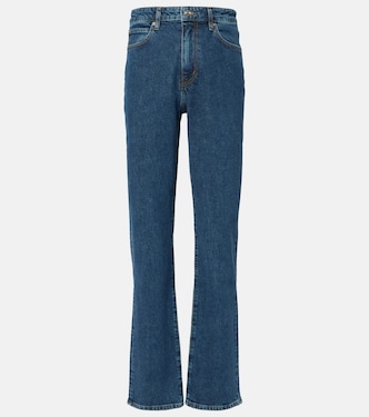 Jeans regular The Ruler a vita alta | Frame