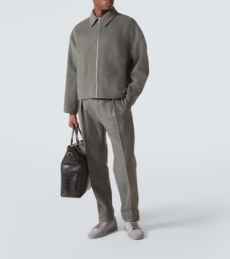 Baskets en daim | Tod's