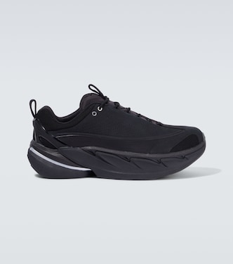 Sneakers Elevon X mit Leder | Hoka One One