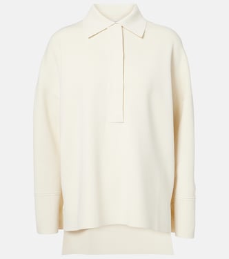 Vand crêpe shirt | Max Mara
