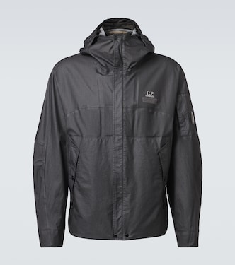 Wendbarer Windbreaker Gore G-Type | C.P. Company