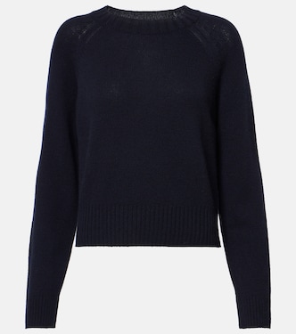 Pullover aus Kaschmir | Jardin des Orangers