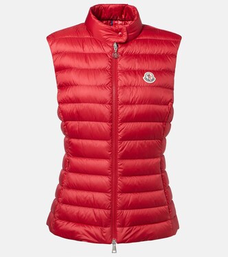 Gilet imbottito Igens | Moncler