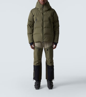 Daunenjacke Fellberg | Moncler Grenoble