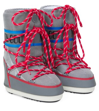 Botas de nieve Icon | Moon Boot Kids