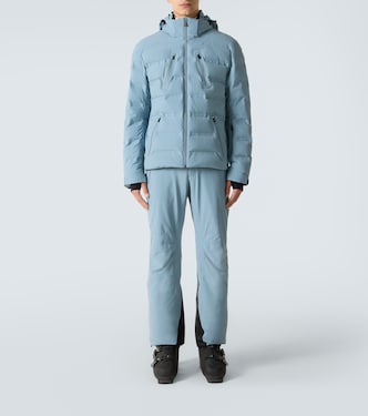 Pantaloni da sci Nuke Suit | Aztech Mountain