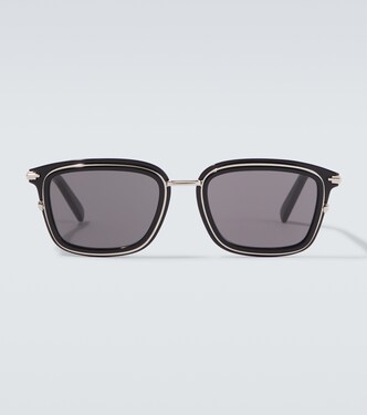 DiorBlackSuit square sunglasses | Dior Eyewear