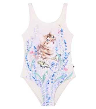 Bañador Nika estampado | Molo