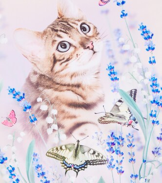 Nika printed swimsuit | Molo