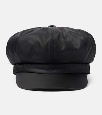Cappello in Re-Nylon | Prada