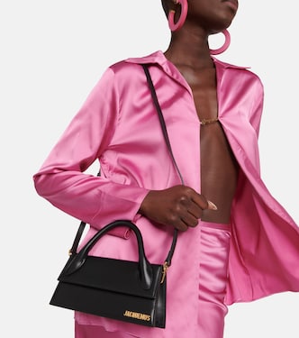 Sac Le Chiquito Long en cuir | Jacquemus