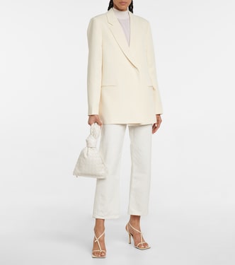 Proteus double-breasted blazer | Altuzarra