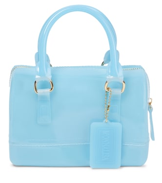Sac Boston en PVC | Monnalisa