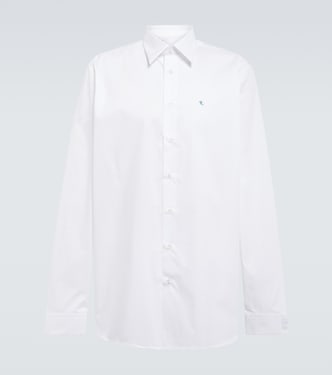 Camicia in cotone | Raf Simons