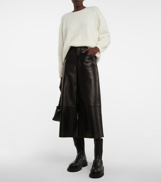 Pull en laine mélangée | Dorothee Schumacher