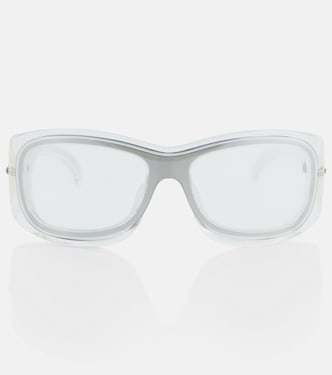 Occhiali da sole rettangolari G180 | Givenchy