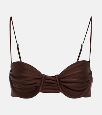 Top de bikini Mia | Jade Swim