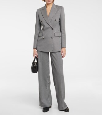 Paste striped blazer | Max Mara