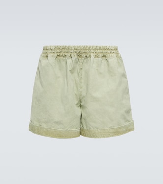 Shorts Sokki de algodón | Ranra